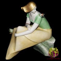 Статуэтка &quot;Мотылек&quot;