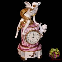 Часы &quot;Ангелы&quot;