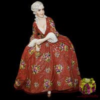 Статуэтка  &quot;Сигнал любви&quot;