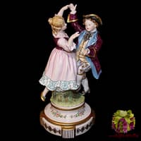 Скульптура &quot;Детский балет&quot;