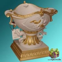 Чаша &quot;Купидон&quot;