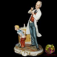 Статуэтка &quot;Врач&quot;