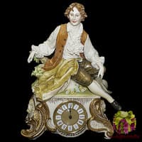 Часы &quot;Кавалер&quot;