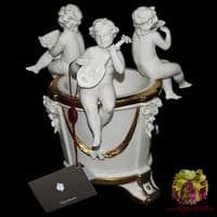 Статуэтка &quot;Ангелы у колодца&quot;