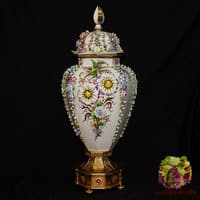 Ваза &quot;Пекин&quot;