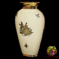 Ваза для цветов &quot;Пара&quot;