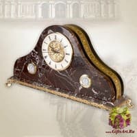 Часы &quot;Эрмитаж&quot;