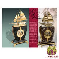 Часы &quot;Genoa Hardour&quot;