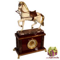 Часы &quot;Палио&quot;