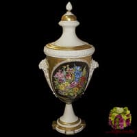 Амфора &quot;Империя&quot;