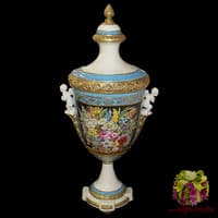 Амфора &quot;Империя&quot;