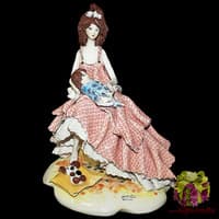 Статуэтка &quot;Материнство&quot;