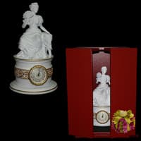 Часы &quot;Азия&quot;