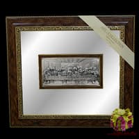 Панно &quot;Тайное вечере&quot;