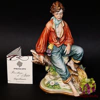 Статуэтка &quot;Лето&quot;