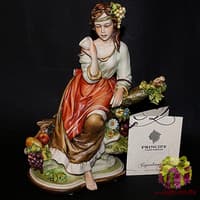 Статуэтка &quot;Осень&quot;