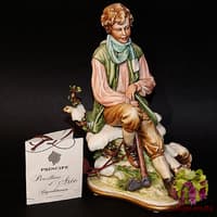 Статуэтка &quot;Зима&quot;