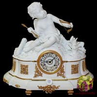 Часы &quot; Путешествие во времени&quot;