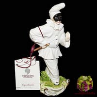 Статуэтка &quot;Пульчинелла&quot;