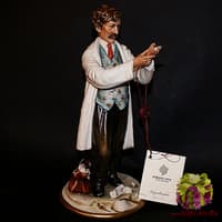 Статуэтка &quot;Доктор&quot;