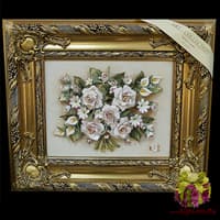 Панно &quot;Букет: ассорти&quot;