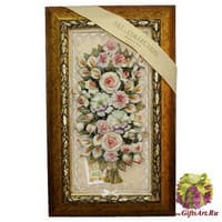 Панно &quot;Букет&quot;