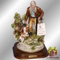 Статуэтка &quot;Охотник&quot;