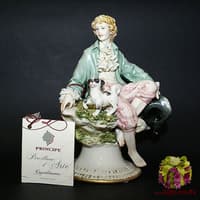 Статуэтка &quot;Джентельмен&quot;