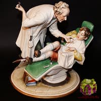 Статуэтка &quot;Стоматолог&quot;