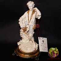 Статуэтка &quot;Торговец фруктами&quot;