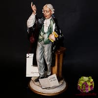 Статуэтка &quot;Юрист&quot;