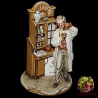 Статуэтка &quot;Фармацевт - мужчина&quot;