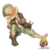 Статуэтка &quot;Dolce Vita&quot;