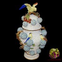 Ваза Бразильская