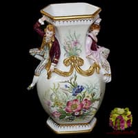 Ваза &quot;Дрезда&quot;