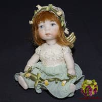 Кукла &quot;Ангел&quot;