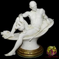 Статуэтка &quot;Война&quot;