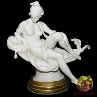 Статуэтка &quot;Мир&quot;