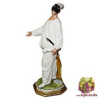 Статуэтка &quot;Пульчинелла&quot;