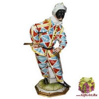 Статуэтка &quot;Арлекин&quot;