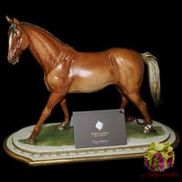Статуэтка &quot;Лошадь&quot;