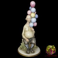 Статуэтка &quot;Юбилей &quot;