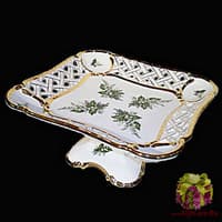 Ваза для фруктов