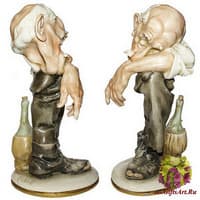 Статуэтка &quot;Нирвана&quot;