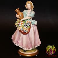 Скульптура &quot;Весна&quot;