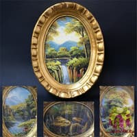 Картина &quot;Пейзаж&quot;