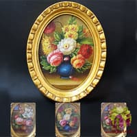 Картина &quot;Цветы&quot;