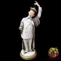 Статуэтка &quot;Адвокат&quot;