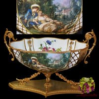 Чаша &quot; Тысячилетие&quot;