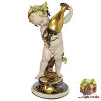 Статуэтка &quot;Херувим с кувшином&quot;